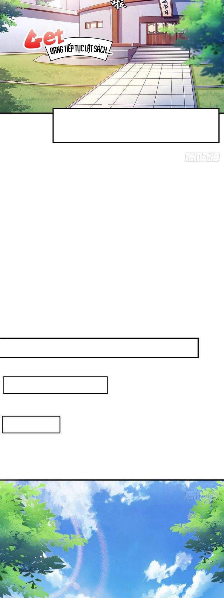 Thiên Đạo Đồ Thư Quán Chapter 100 - Trang 2