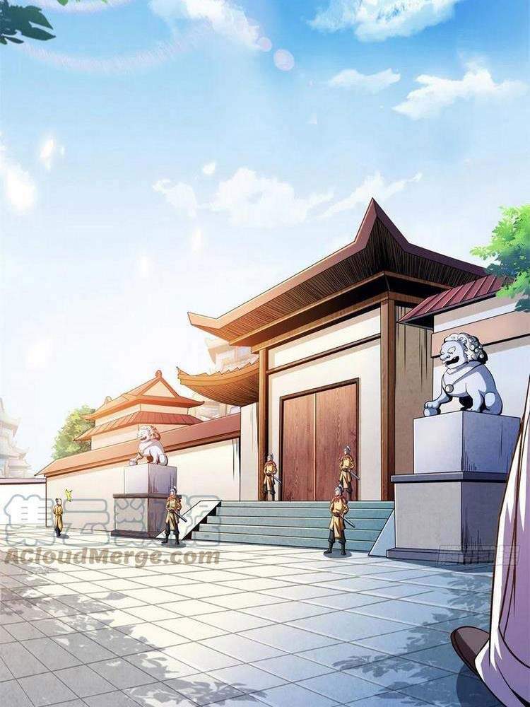 Thiên Đạo Đồ Thư Quán Chapter 100 - Trang 2