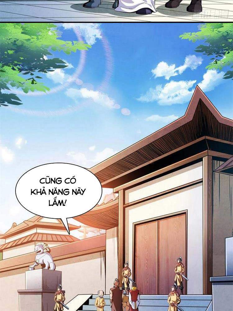 Thiên Đạo Đồ Thư Quán Chapter 100 - Trang 2