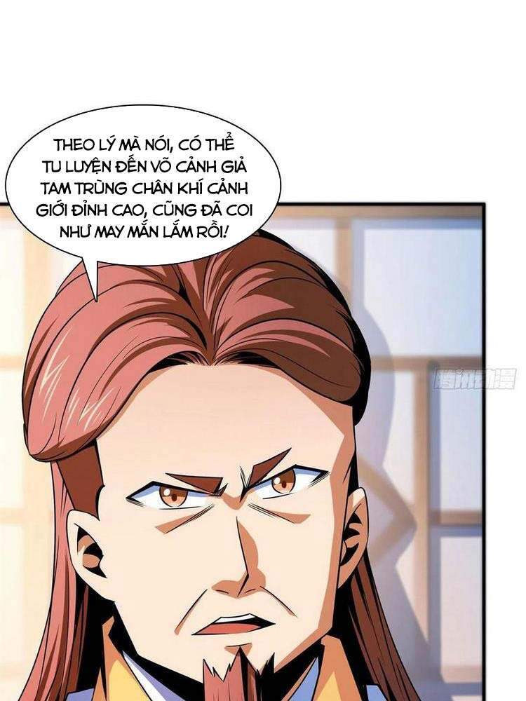 Thiên Đạo Đồ Thư Quán Chapter 100 - Trang 2