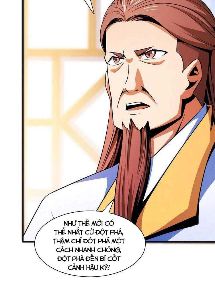 Thiên Đạo Đồ Thư Quán Chapter 100 - Trang 2