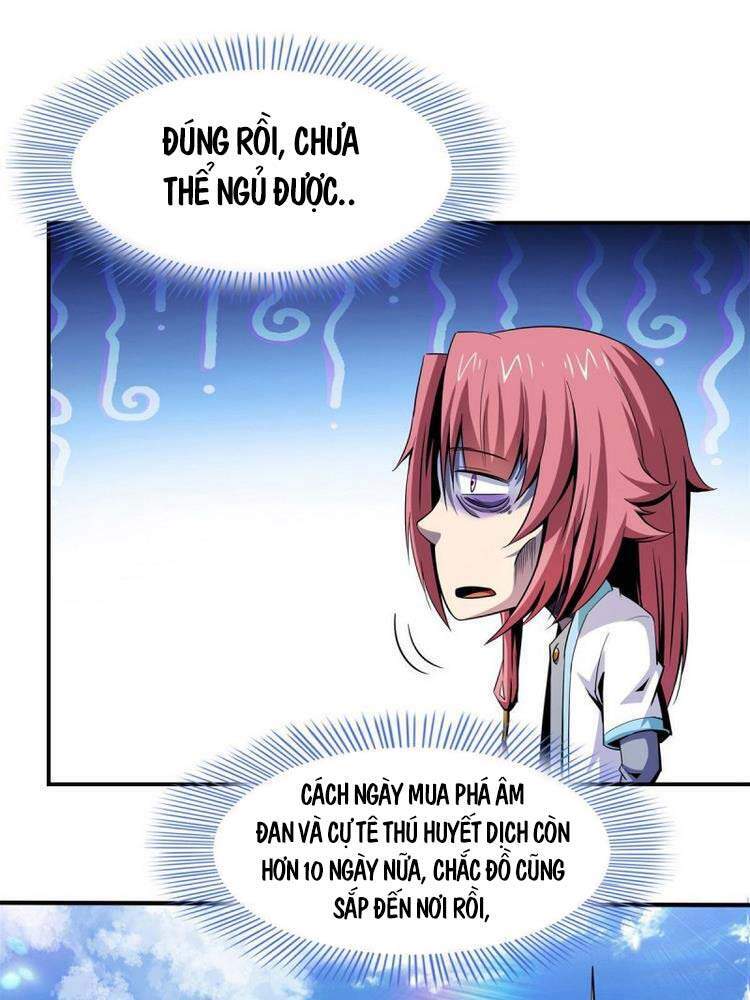 Thiên Đạo Đồ Thư Quán Chapter 101 - Trang 2