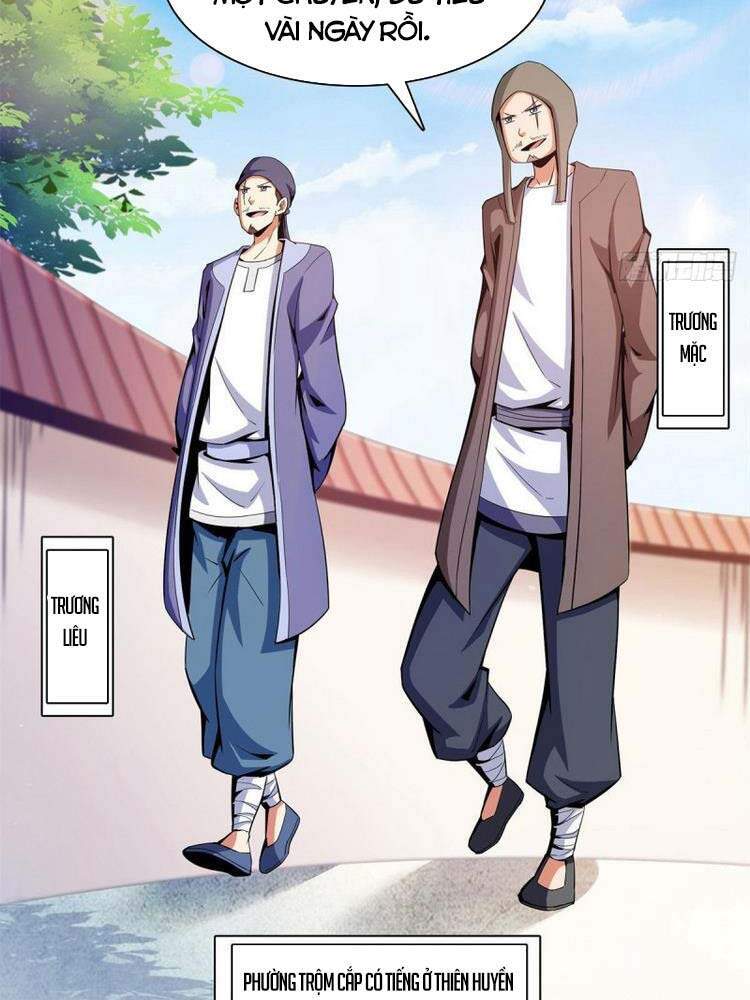 Thiên Đạo Đồ Thư Quán Chapter 101 - Trang 2