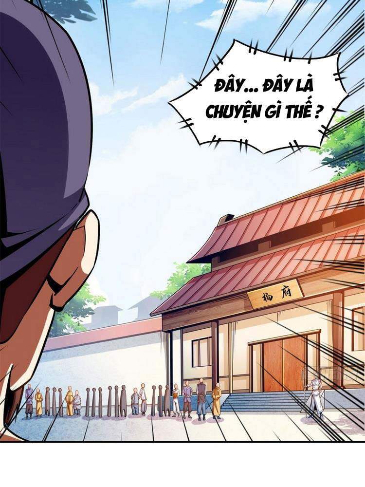 Thiên Đạo Đồ Thư Quán Chapter 101 - Trang 2