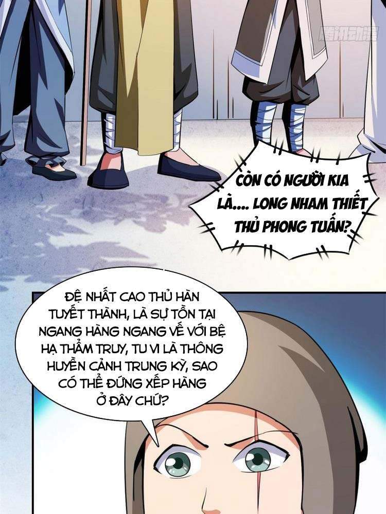 Thiên Đạo Đồ Thư Quán Chapter 101 - Trang 2