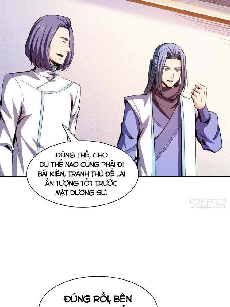 Thiên Đạo Đồ Thư Quán Chapter 101 - Trang 2