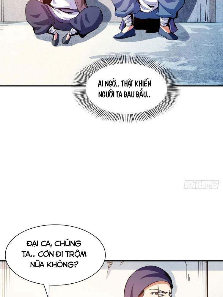 Thiên Đạo Đồ Thư Quán Chapter 101 - Trang 2