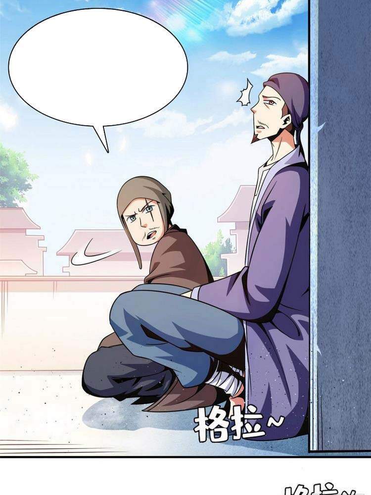 Thiên Đạo Đồ Thư Quán Chapter 101 - Trang 2