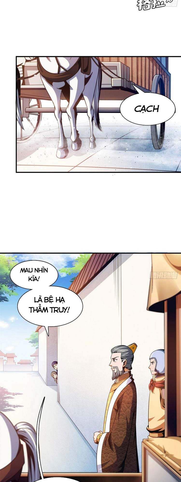 Thiên Đạo Đồ Thư Quán Chapter 101 - Trang 2