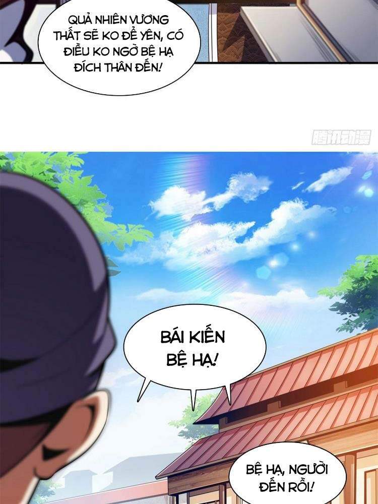 Thiên Đạo Đồ Thư Quán Chapter 101 - Trang 2