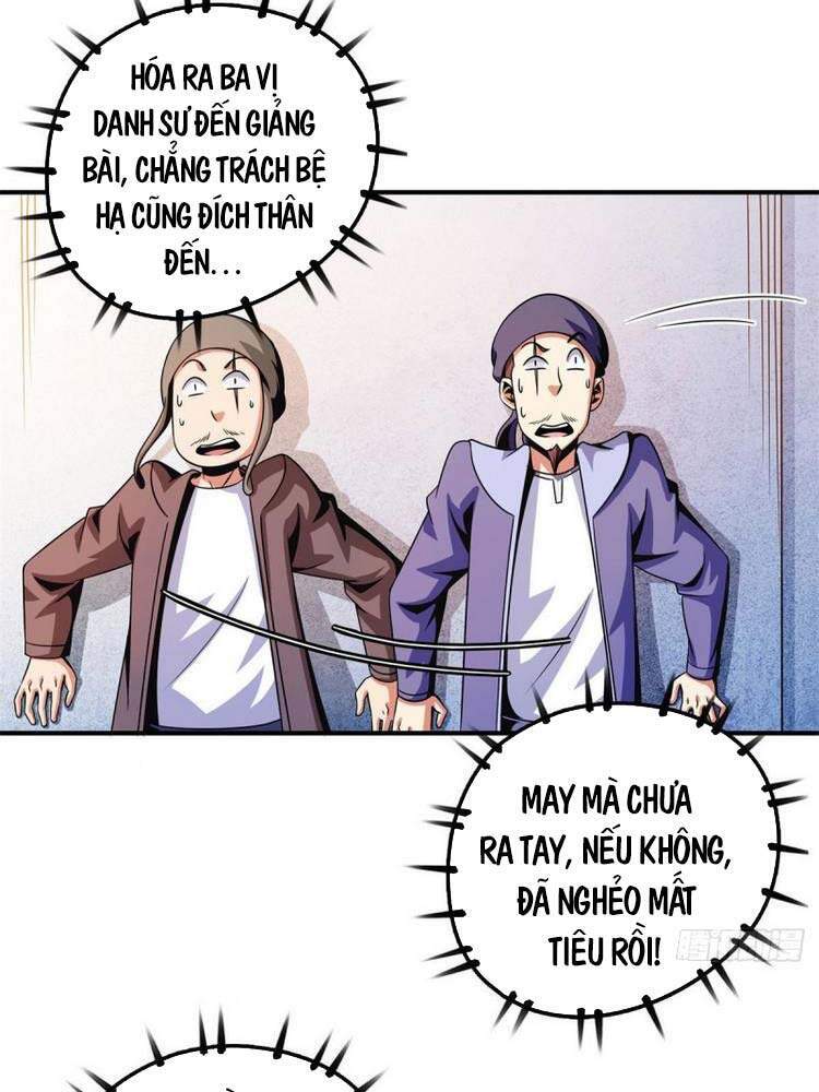 Thiên Đạo Đồ Thư Quán Chapter 101 - Trang 2