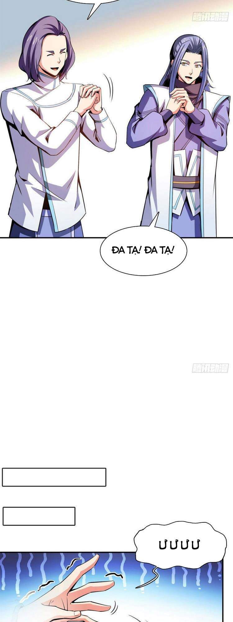 Thiên Đạo Đồ Thư Quán Chapter 101 - Trang 2