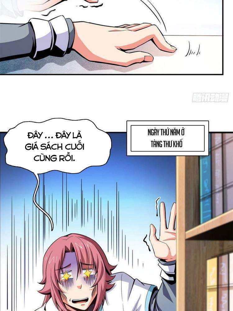 Thiên Đạo Đồ Thư Quán Chapter 101 - Trang 2