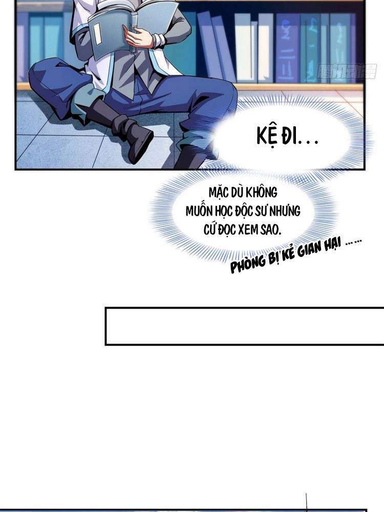 Thiên Đạo Đồ Thư Quán Chapter 101 - Trang 2