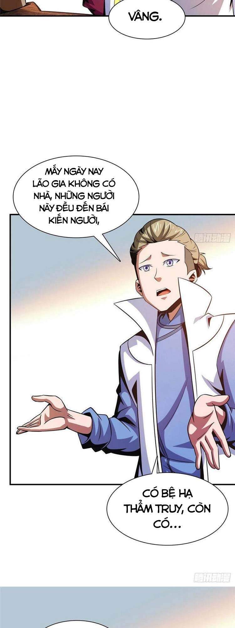 Thiên Đạo Đồ Thư Quán Chapter 102 - Trang 2