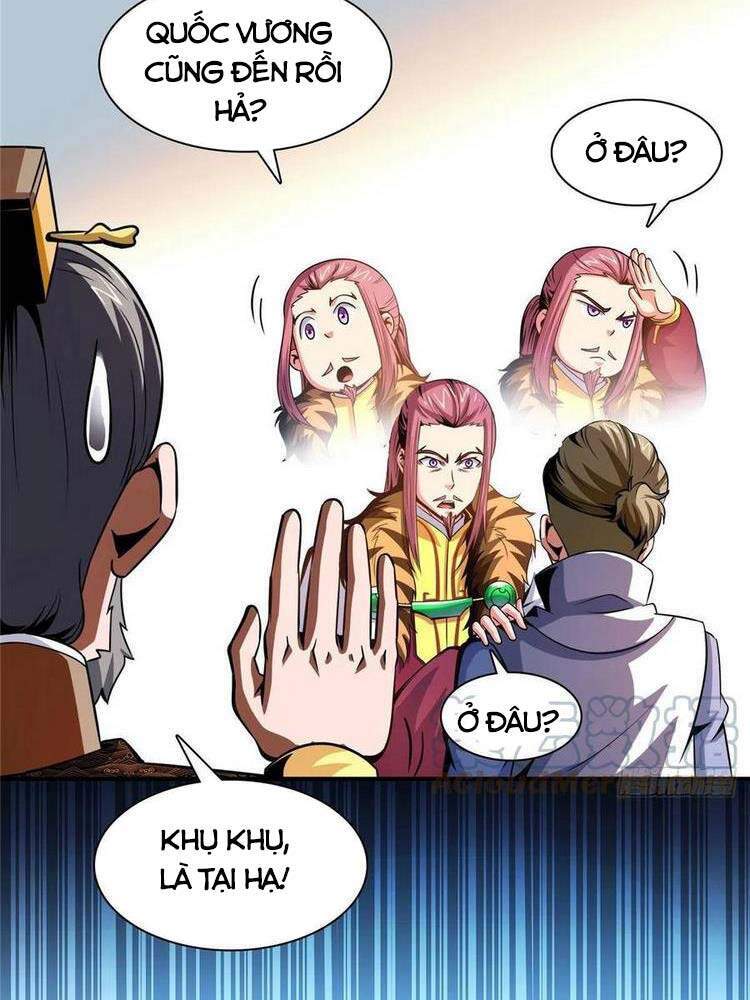 Thiên Đạo Đồ Thư Quán Chapter 102 - Trang 2