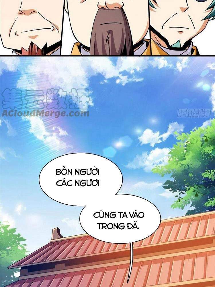 Thiên Đạo Đồ Thư Quán Chapter 102 - Trang 2