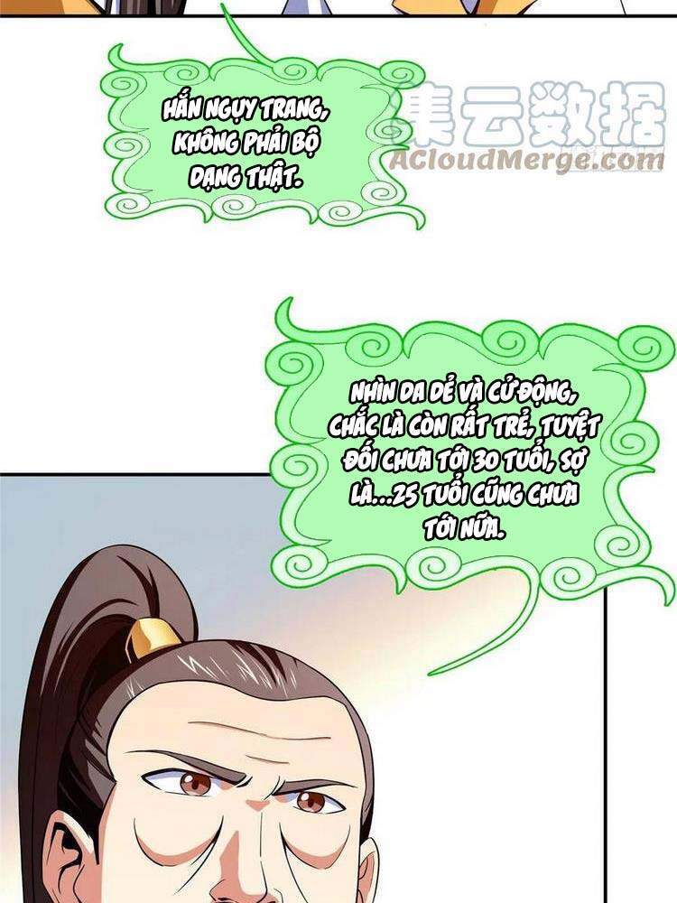 Thiên Đạo Đồ Thư Quán Chapter 102 - Trang 2