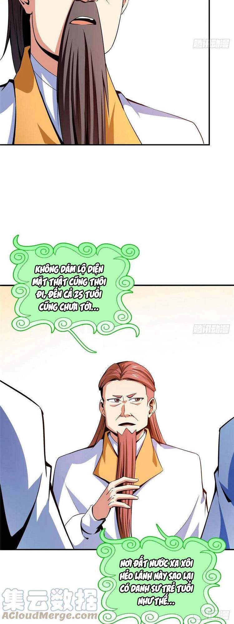 Thiên Đạo Đồ Thư Quán Chapter 102 - Trang 2