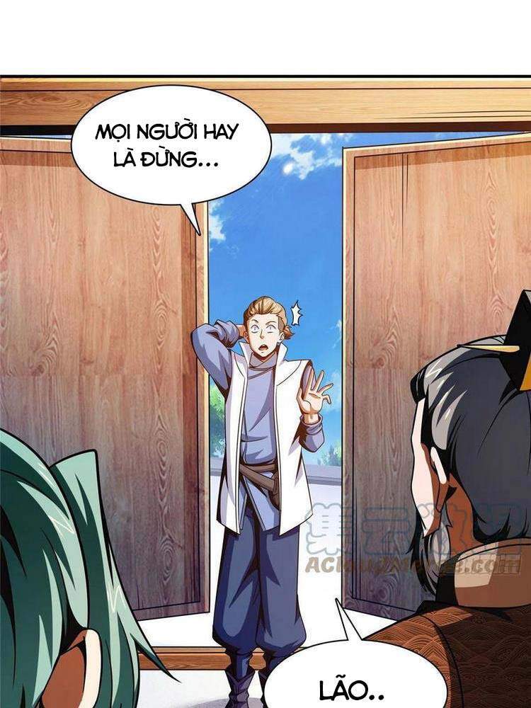 Thiên Đạo Đồ Thư Quán Chapter 102 - Trang 2