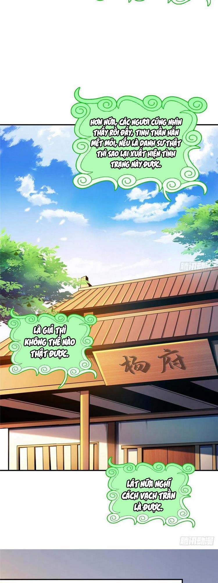 Thiên Đạo Đồ Thư Quán Chapter 102 - Trang 2