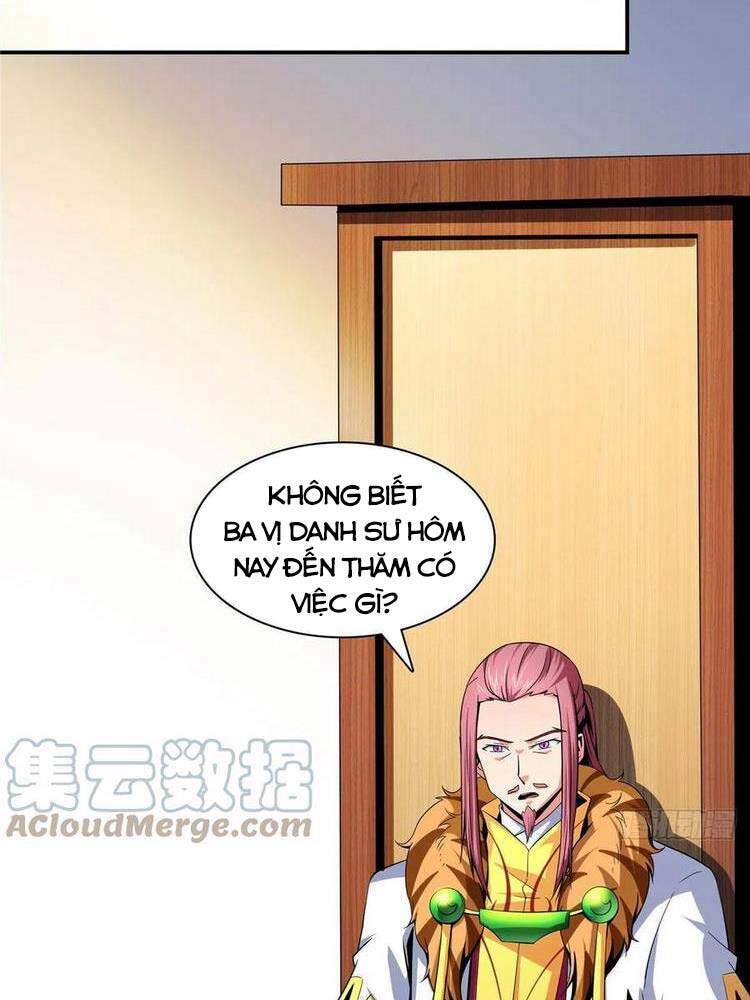 Thiên Đạo Đồ Thư Quán Chapter 102 - Trang 2