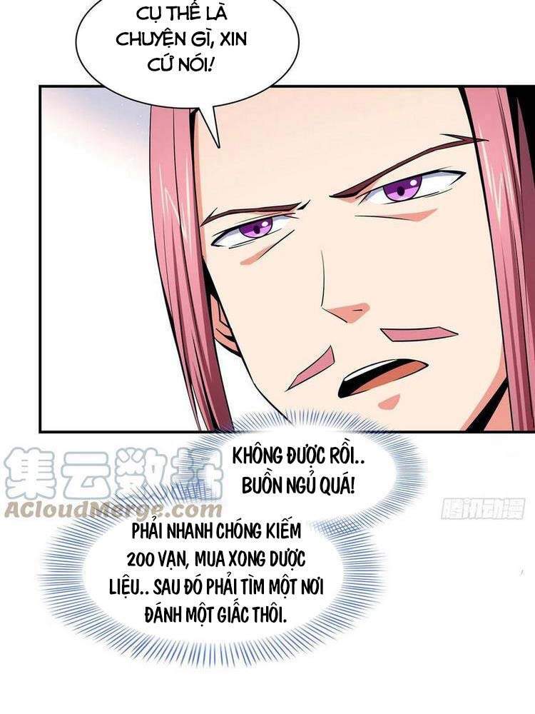 Thiên Đạo Đồ Thư Quán Chapter 102 - Trang 2