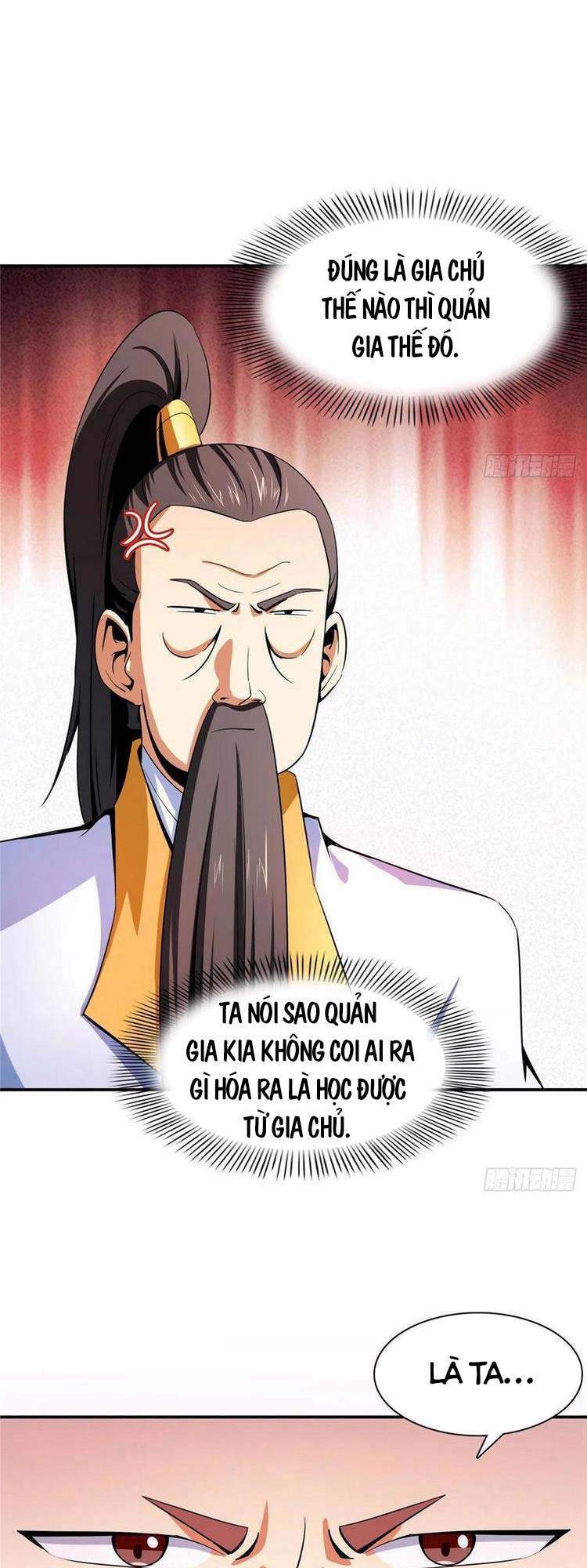 Thiên Đạo Đồ Thư Quán Chapter 102 - Trang 2