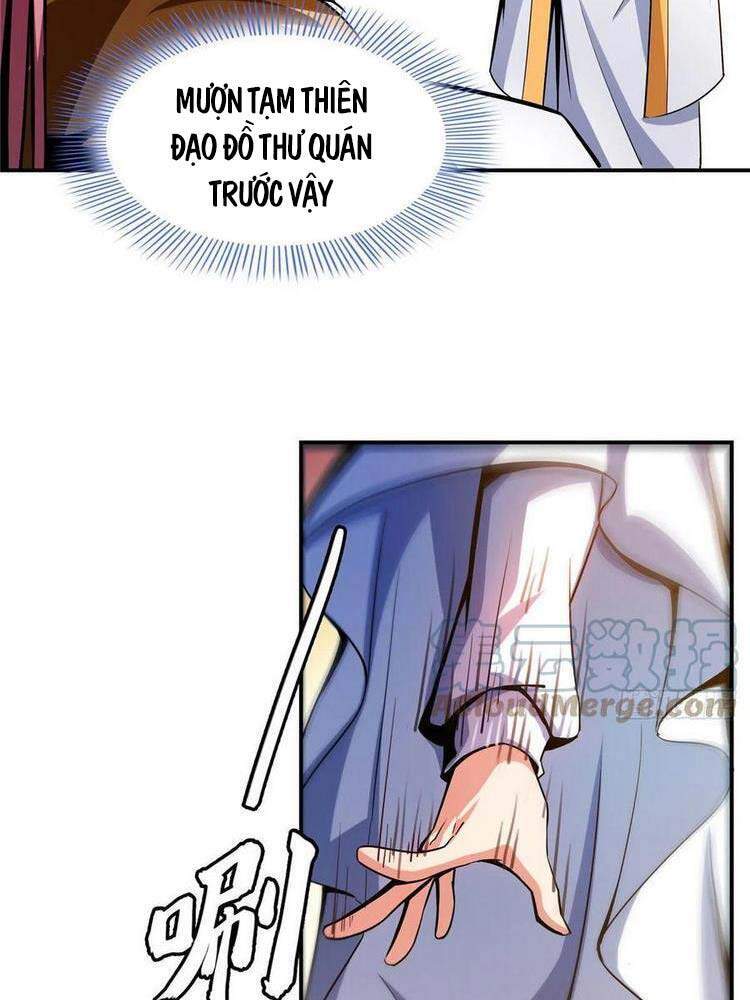 Thiên Đạo Đồ Thư Quán Chapter 102 - Trang 2