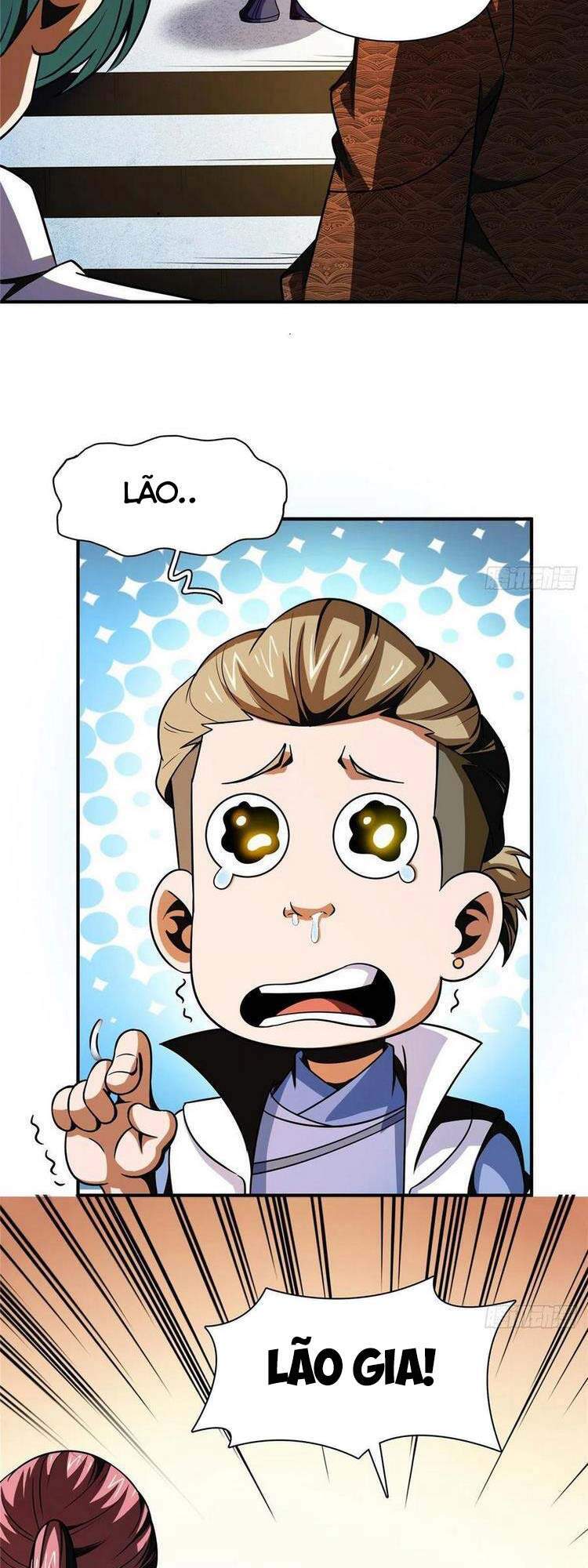 Thiên Đạo Đồ Thư Quán Chapter 102 - Trang 2