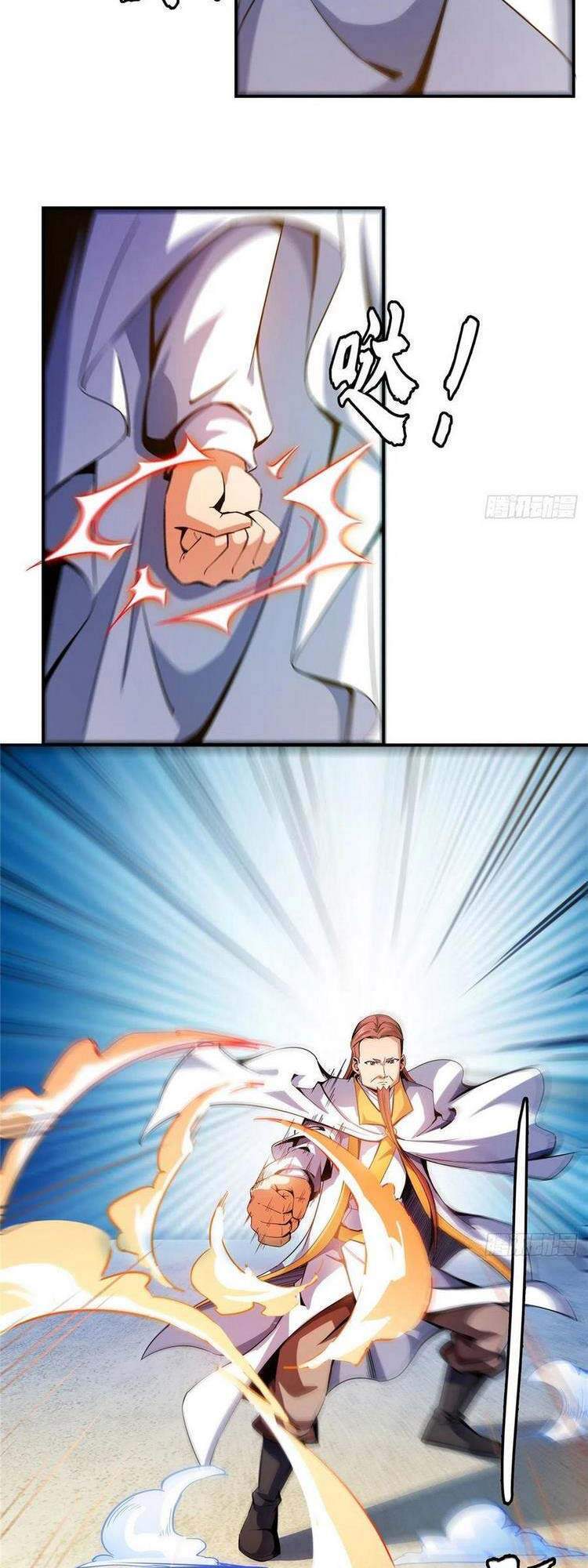 Thiên Đạo Đồ Thư Quán Chapter 102 - Trang 2