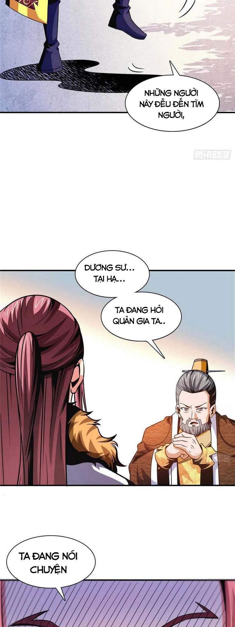 Thiên Đạo Đồ Thư Quán Chapter 102 - Trang 2