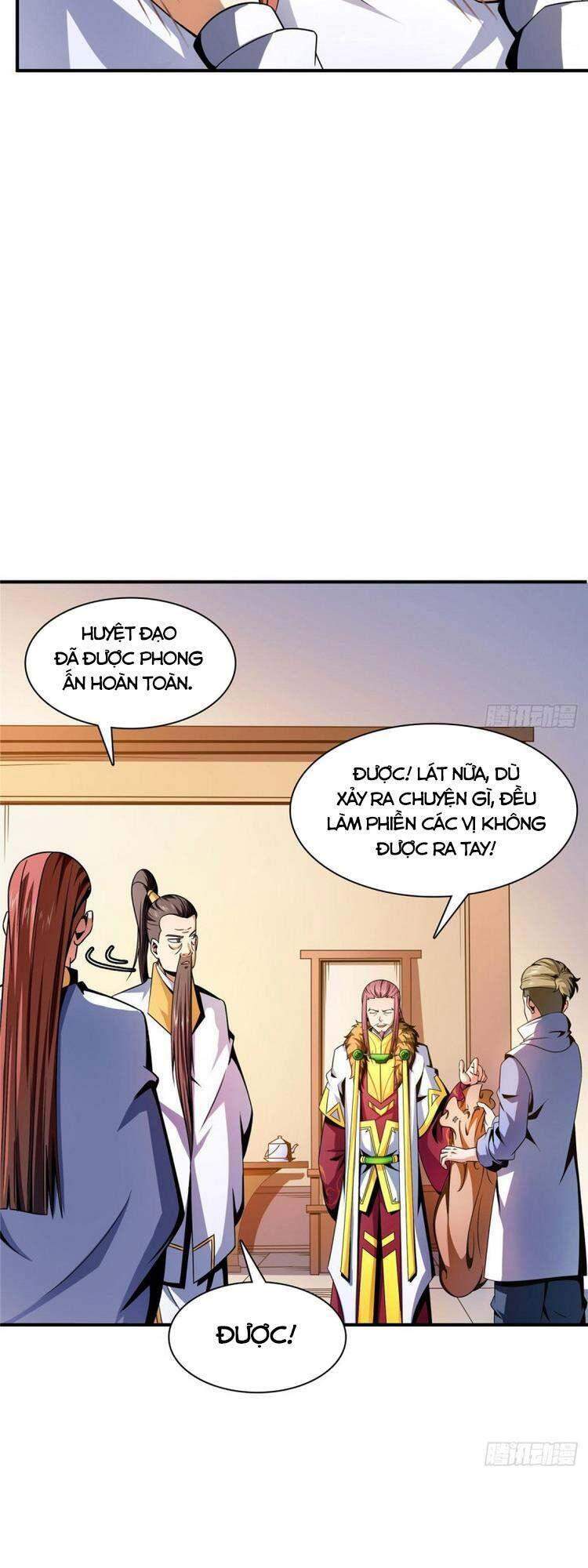 Thiên Đạo Đồ Thư Quán Chapter 103 - Trang 2