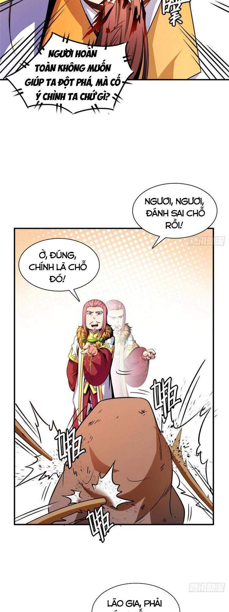 Thiên Đạo Đồ Thư Quán Chapter 103 - Trang 2