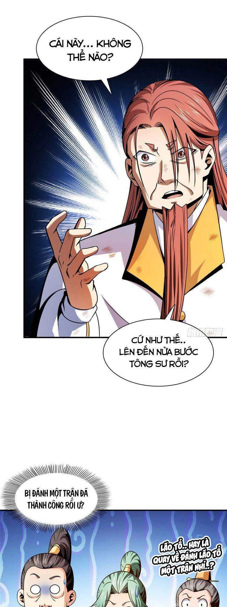 Thiên Đạo Đồ Thư Quán Chapter 104 - Trang 2