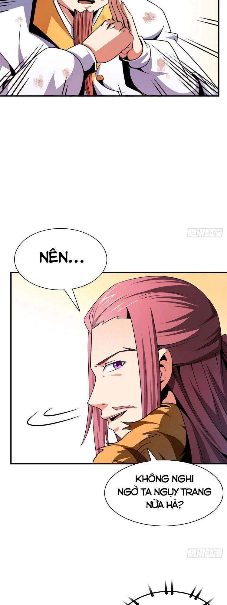 Thiên Đạo Đồ Thư Quán Chapter 104 - Trang 2