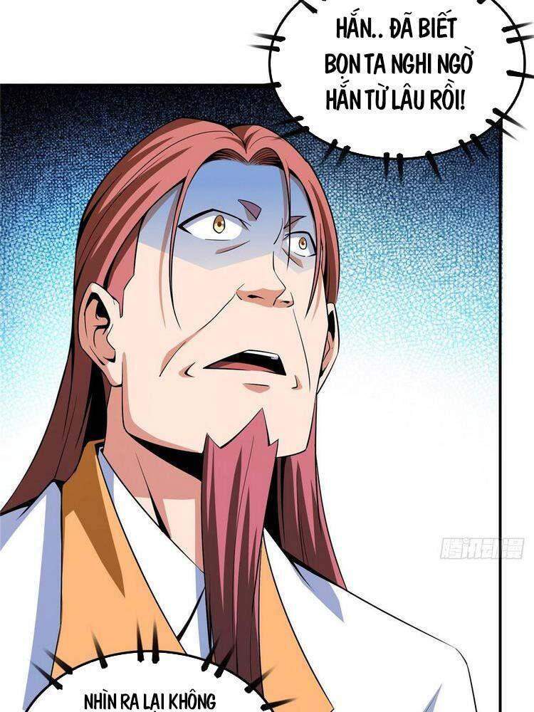 Thiên Đạo Đồ Thư Quán Chapter 104 - Trang 2