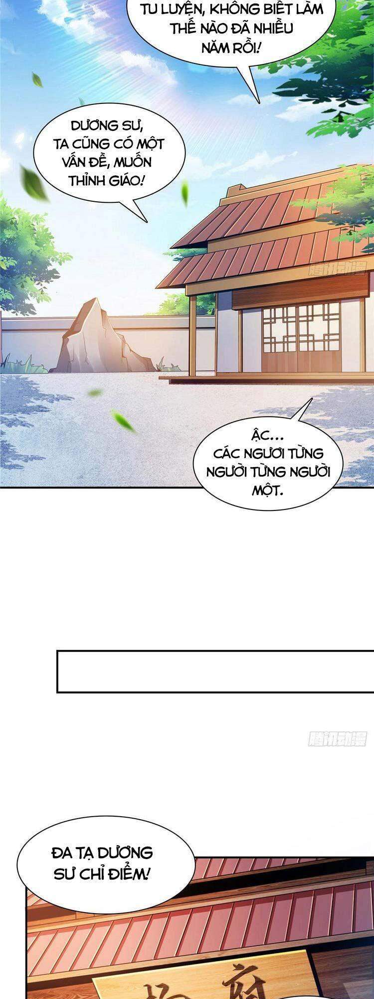 Thiên Đạo Đồ Thư Quán Chapter 104 - Trang 2