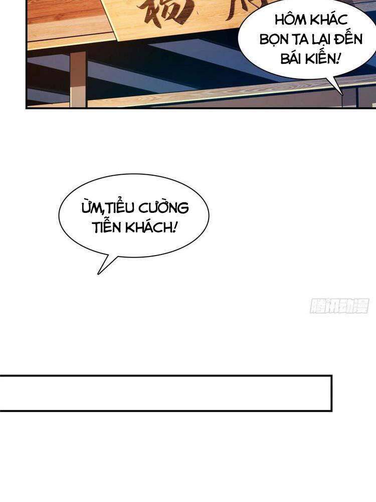 Thiên Đạo Đồ Thư Quán Chapter 104 - Trang 2