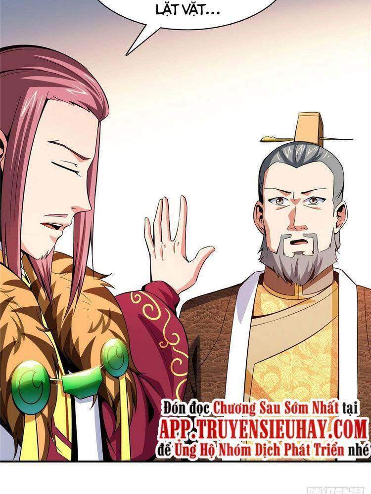 Thiên Đạo Đồ Thư Quán Chapter 104 - Trang 2