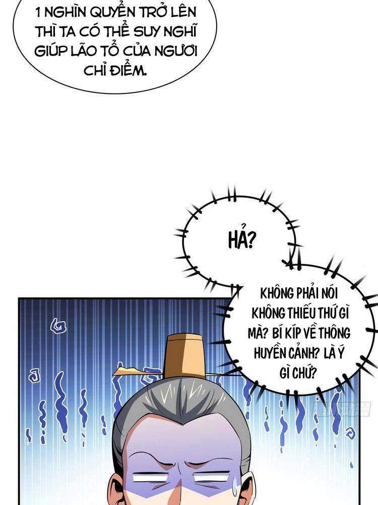 Thiên Đạo Đồ Thư Quán Chapter 104 - Trang 2