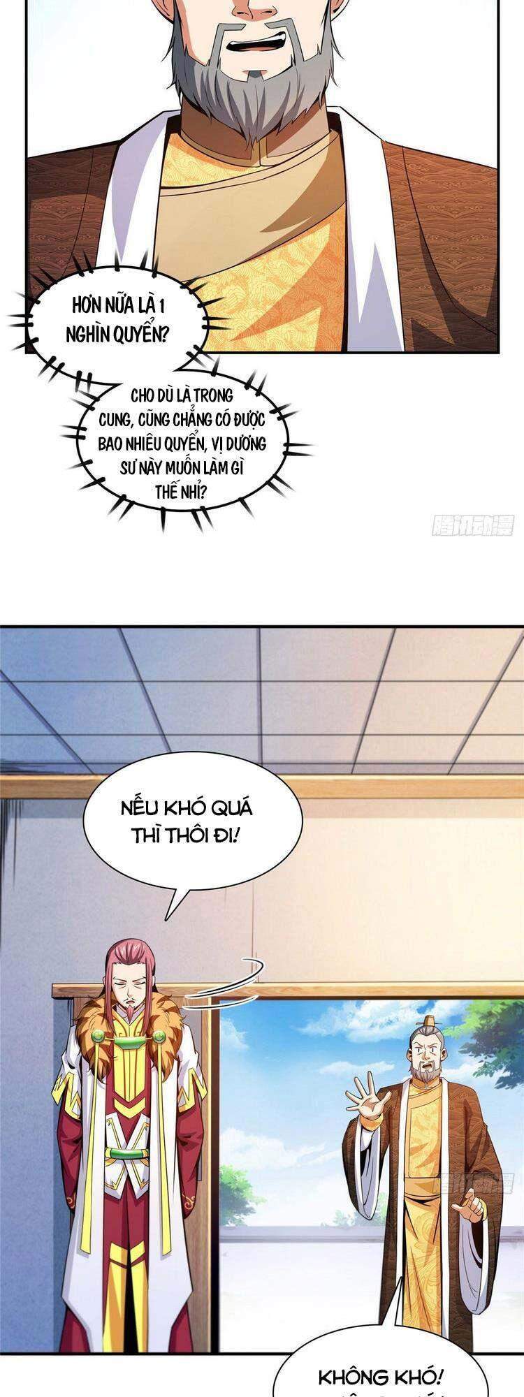 Thiên Đạo Đồ Thư Quán Chapter 104 - Trang 2