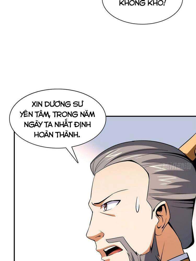 Thiên Đạo Đồ Thư Quán Chapter 104 - Trang 2