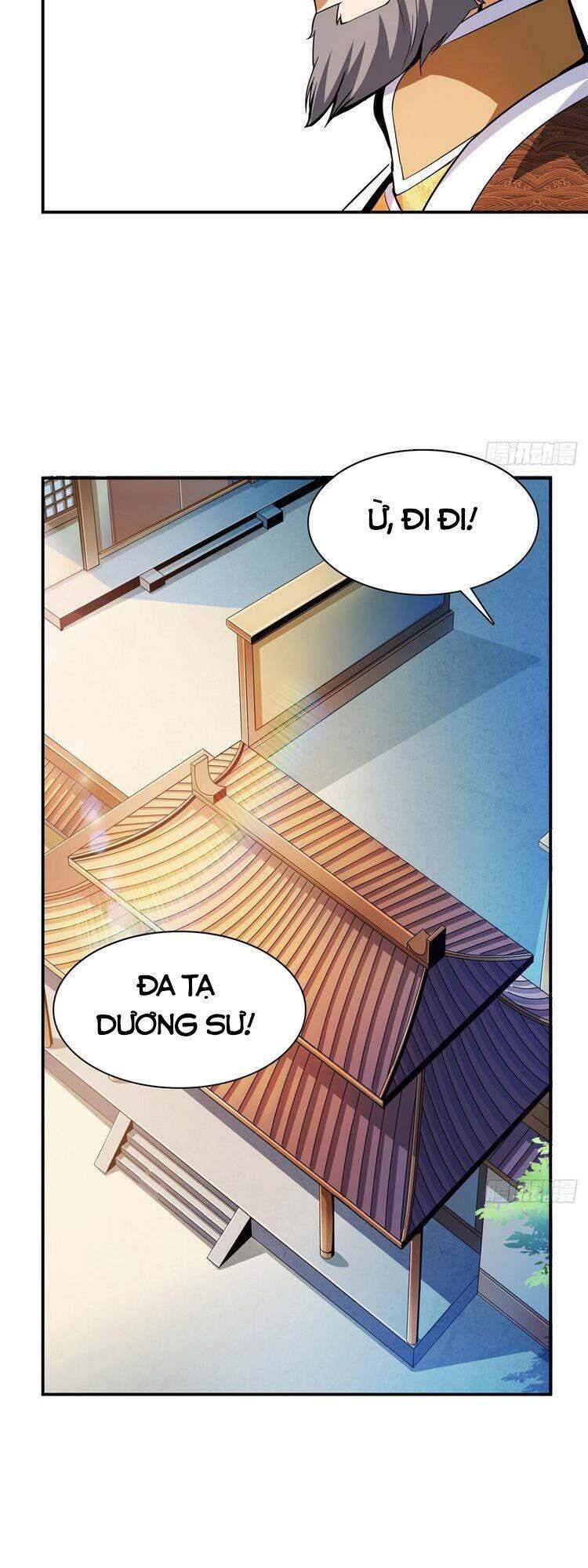 Thiên Đạo Đồ Thư Quán Chapter 104 - Trang 2