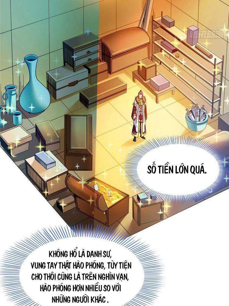 Thiên Đạo Đồ Thư Quán Chapter 104 - Trang 2