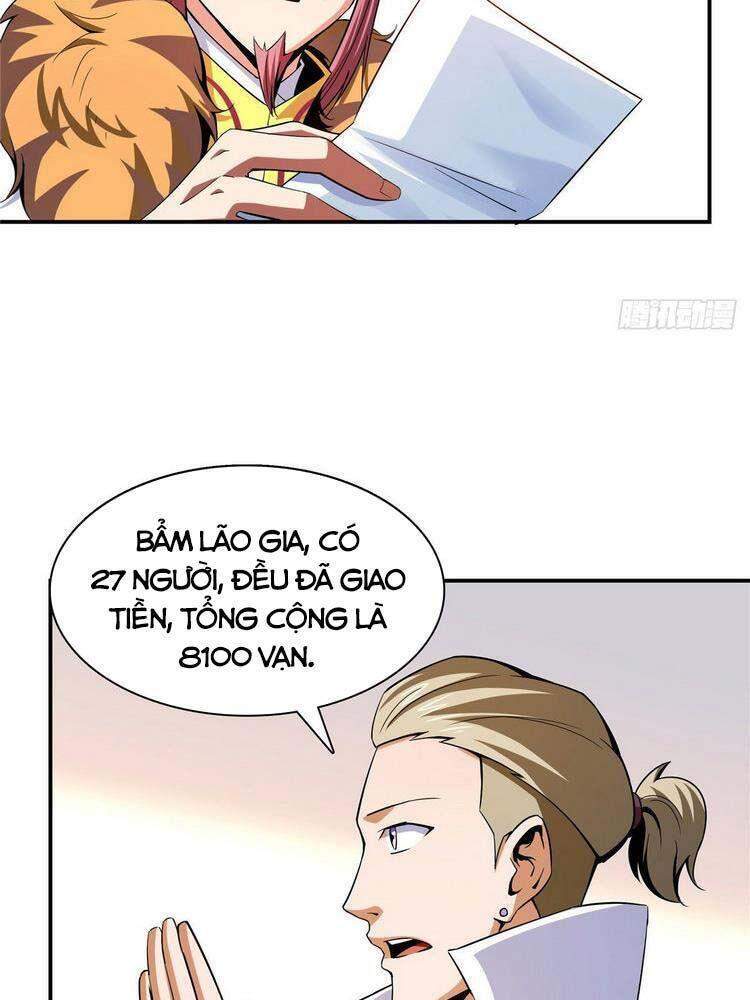 Thiên Đạo Đồ Thư Quán Chapter 104 - Trang 2