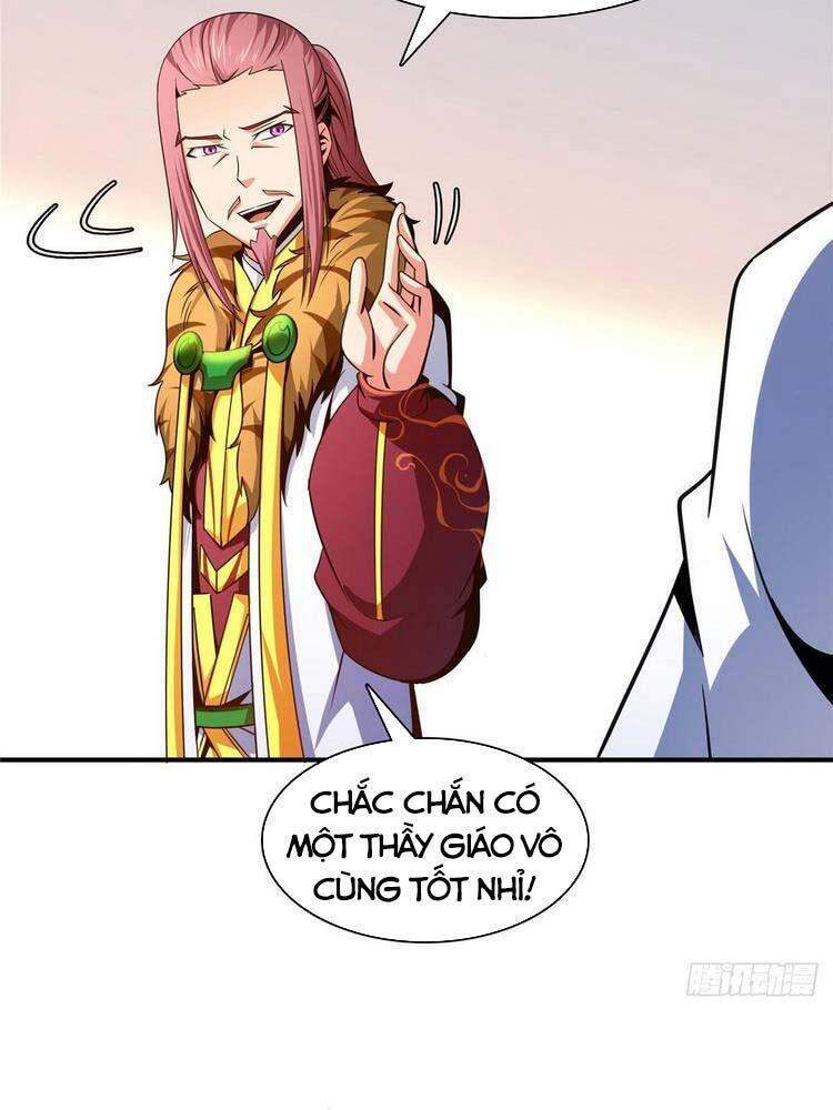 Thiên Đạo Đồ Thư Quán Chapter 104 - Trang 2