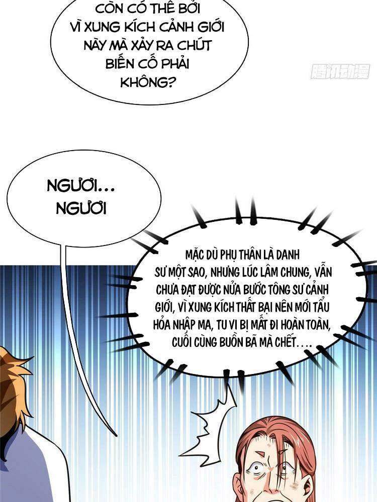 Thiên Đạo Đồ Thư Quán Chapter 104 - Trang 2