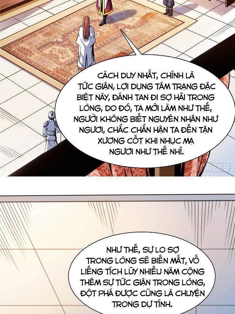 Thiên Đạo Đồ Thư Quán Chapter 104 - Trang 2