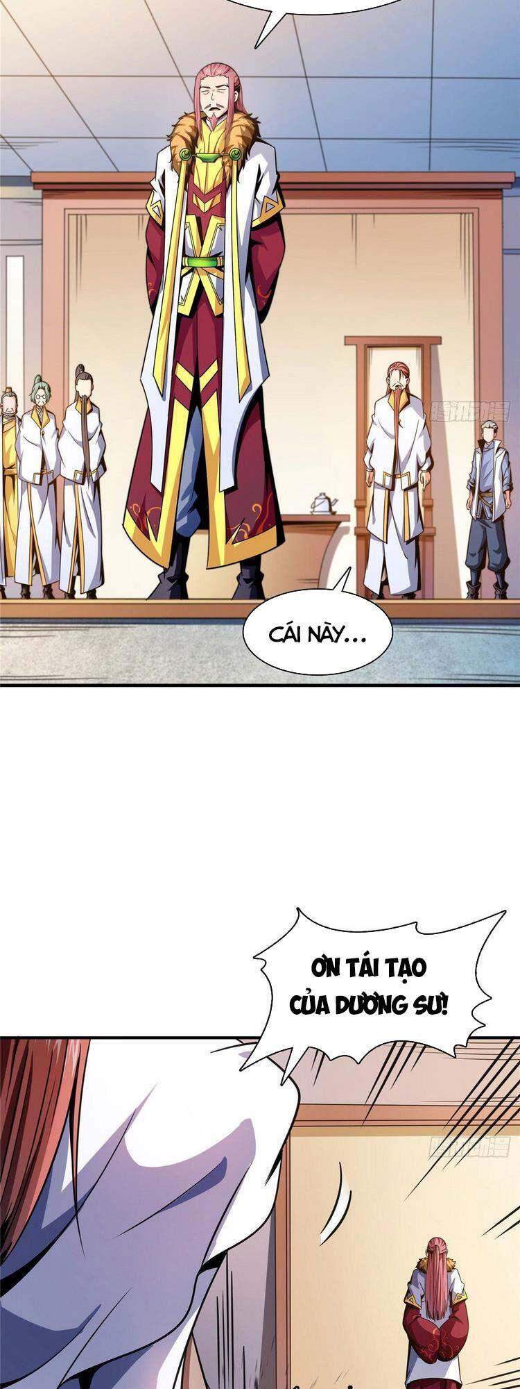 Thiên Đạo Đồ Thư Quán Chapter 104 - Trang 2